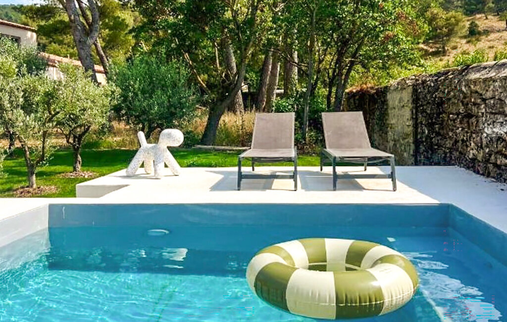 Maison 7 chambres avec piscine privée près Alpilles - Photo 1