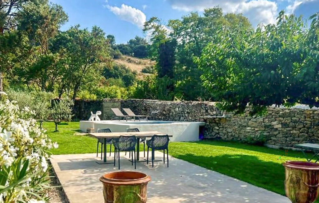 Maison 7 chambres avec piscine privée près Alpilles - Photo 2