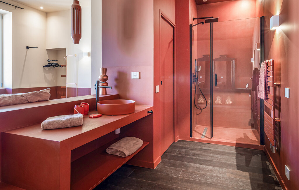 Maison 7 chambres avec piscine privée près Alpilles - Photo 6