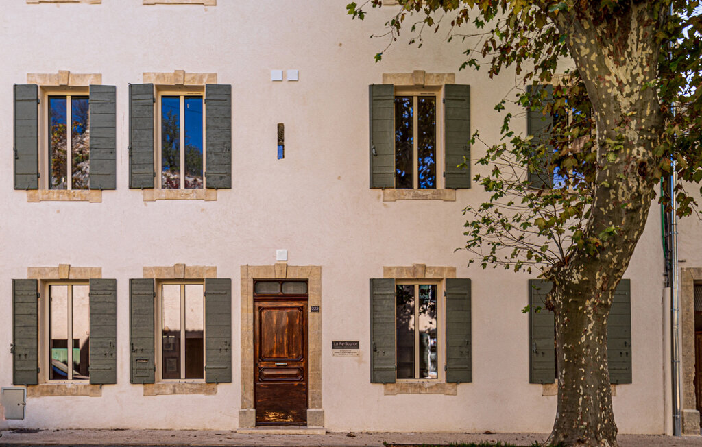 Maison 7 chambres avec piscine privée près Alpilles - Photo 9