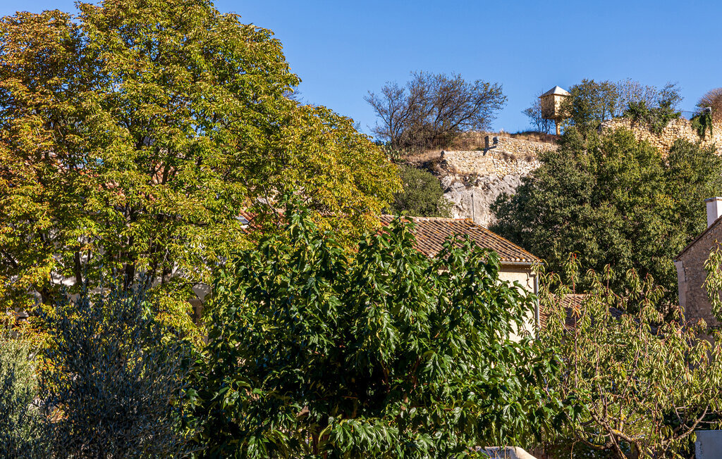 Maison 7 chambres avec piscine privée près Alpilles - Photo 10