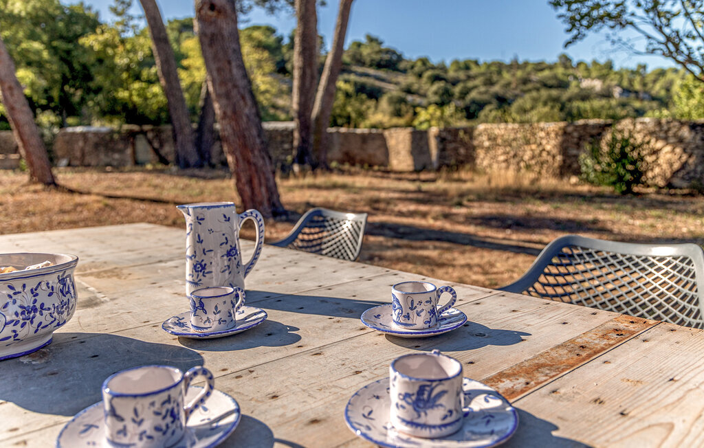 Maison 7 chambres avec piscine privée près Alpilles - Photo 12