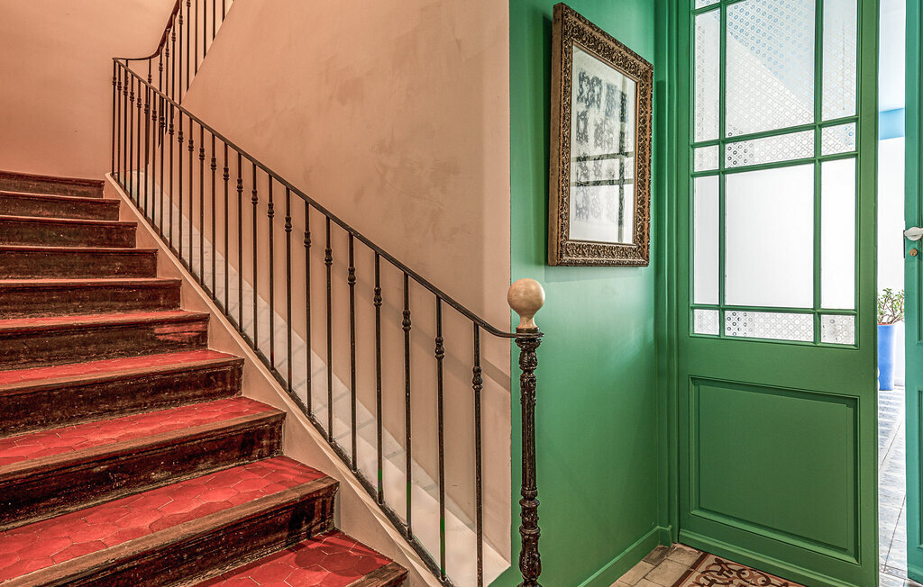 Maison 7 chambres avec piscine privée près Alpilles - Photo 15