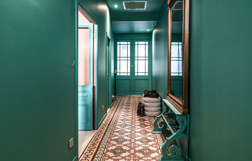 Maison 7 chambres avec piscine privée près Alpilles - Photo 16
