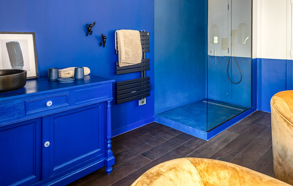 Maison 7 chambres avec piscine privée près Alpilles - Photo 19