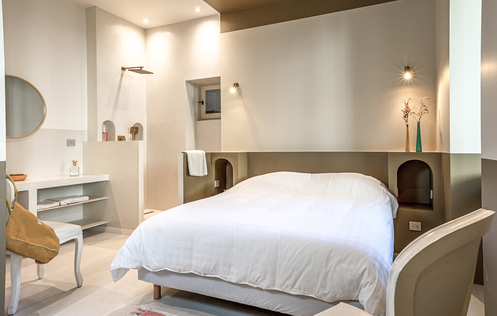 Maison 7 chambres avec piscine privée près Alpilles - Photo 22