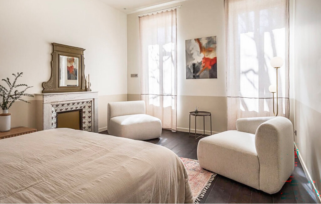 Maison 7 chambres avec piscine privée près Alpilles - Photo 25