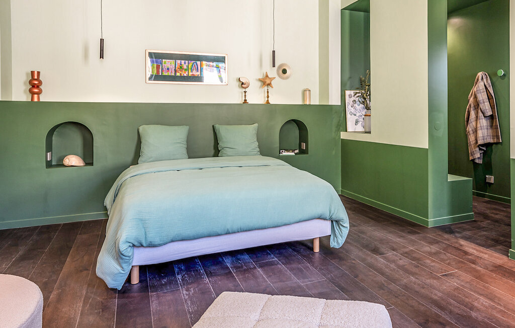Maison 7 chambres avec piscine privée près Alpilles - Photo 28