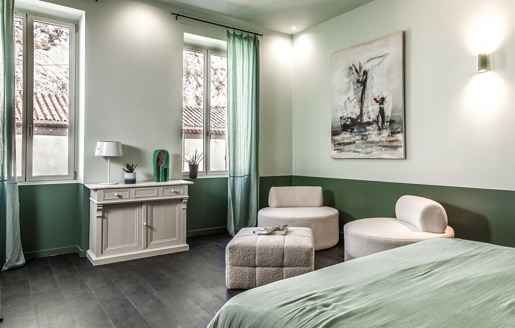 Maison 7 chambres avec piscine privée près Alpilles - Photo 29