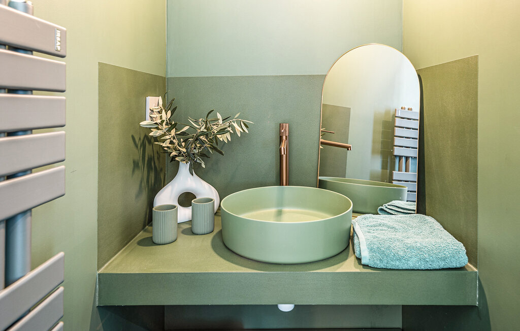 Maison 7 chambres avec piscine privée près Alpilles - Photo 30