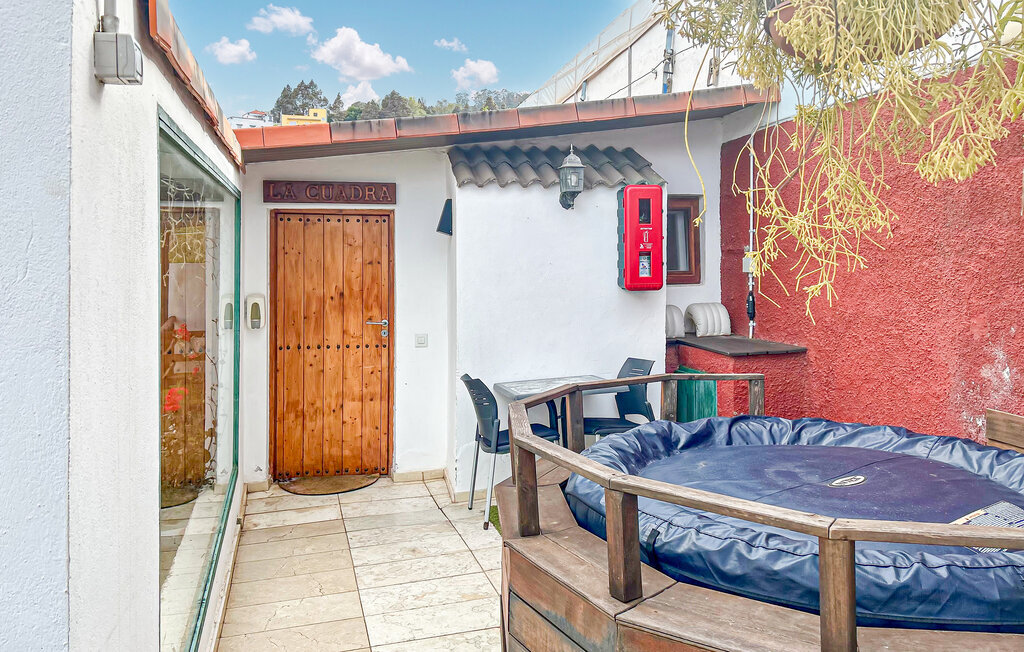 Los Viejitos en Firgas, Maison 3 personnes à Firgas - Photo 2
