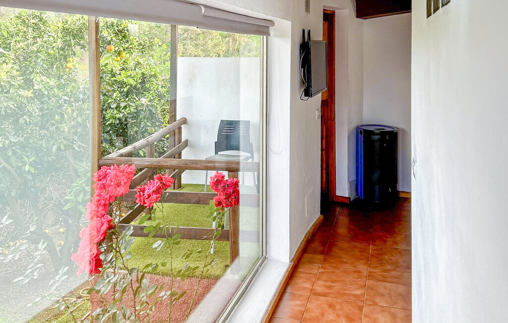 Los Viejitos en Firgas, Maison 3 personnes à Firgas - Photo 5