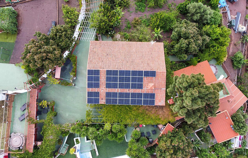 Los Viejitos en Firgas, Maison 3 personnes à Firgas - Photo 11