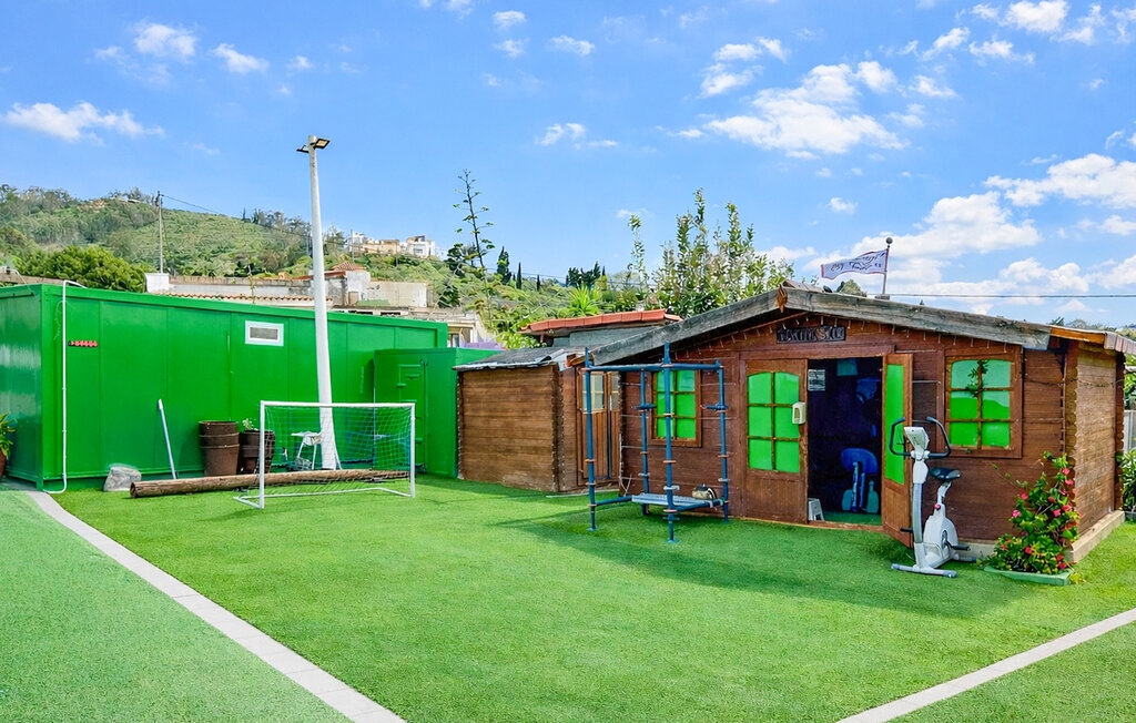 Los Viejitos en Firgas, Maison 3 personnes à Firgas - Photo 18