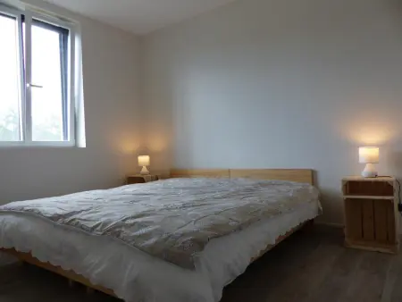 Gîte au centre équestre du Vernet - 6 pers. : photo 11