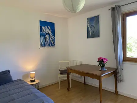 Grand chalet au cœur d'un centre équestre près de Vichy : photo 15