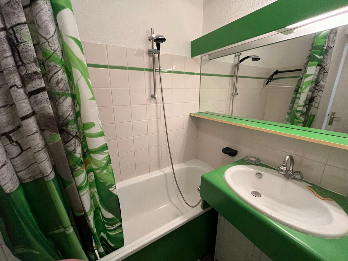 Appartement rénové 4 pers à Avoriaz, balcon, cuisine équipée - Photo 6