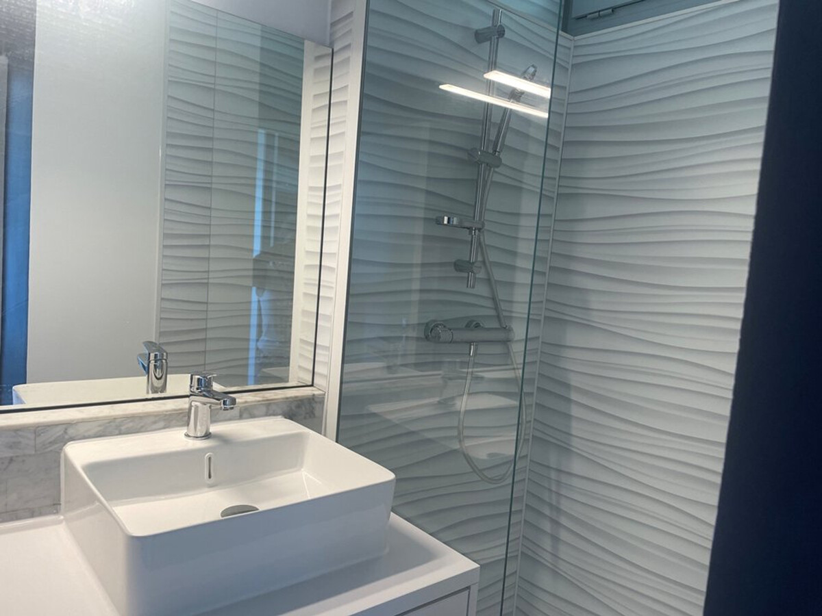 Studio 2 pers. avec loggia 7m² - La Grande-Motte - Photo 6