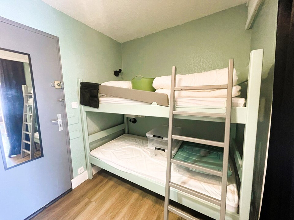 Studio 27m² climatisé avec terrasse et parking - La Grande-Motte - Photo 4