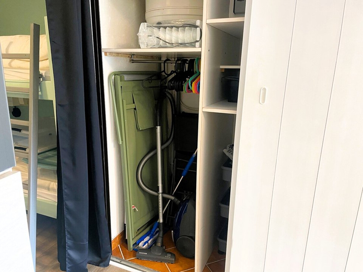 Studio 27m² climatisé avec terrasse et parking - La Grande-Motte - Photo 11