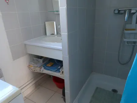 Maisonnette 5 pers, 500 m plage, animaux admis : photo 5