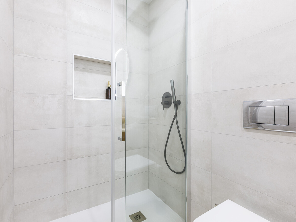 Appartement front de plage Torre del Mar 5 pers. - Photo 14