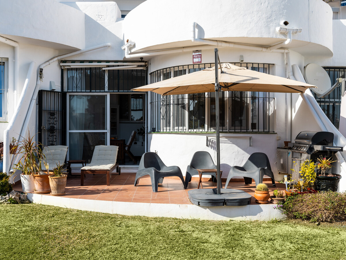 Appartement Mijas Costa, 80 m² avec terrasse et vue piscine - Photo 4