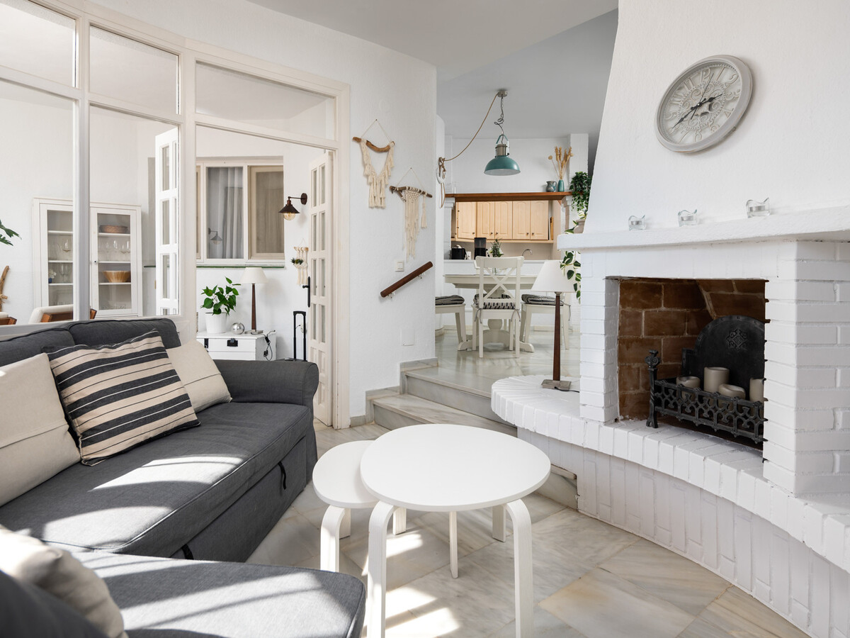 Appartement Mijas Costa, 80 m² avec terrasse et vue piscine - Photo 5
