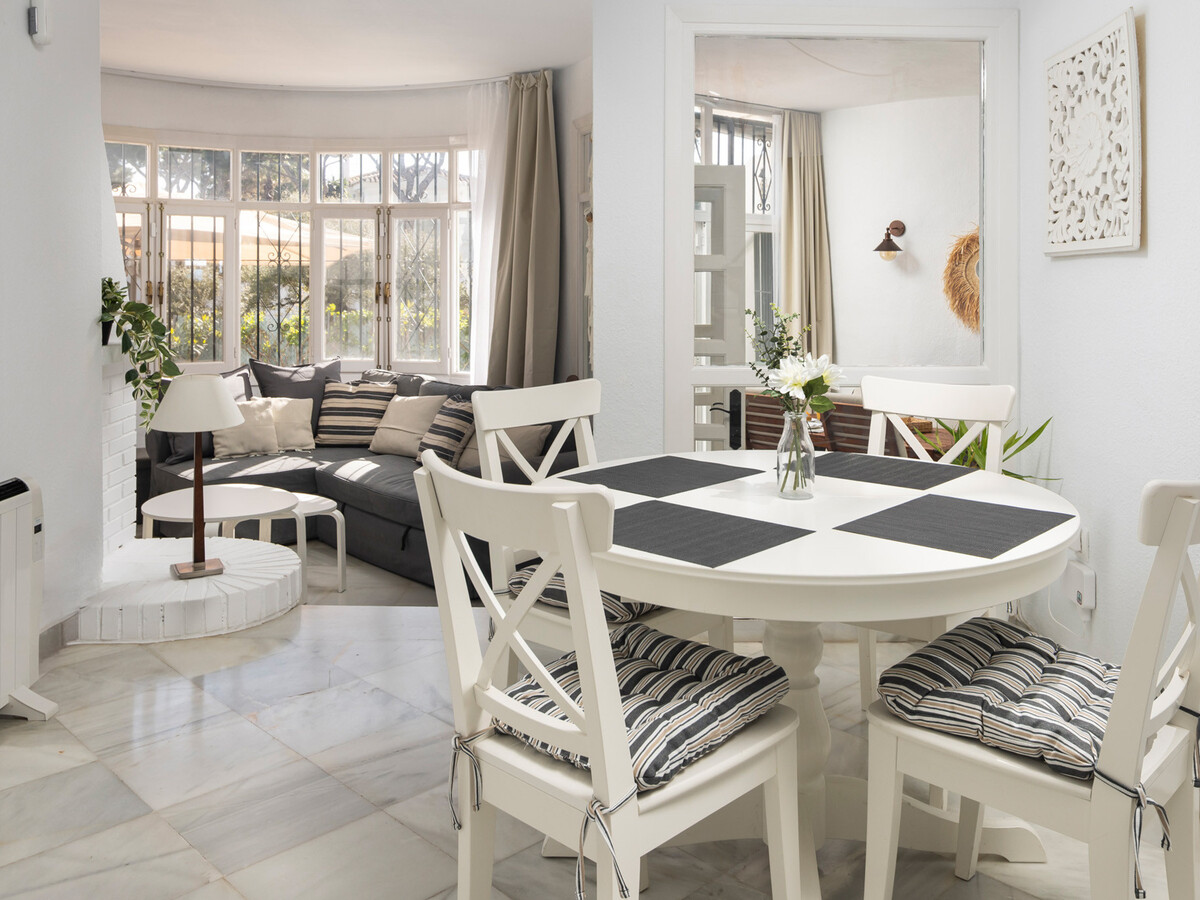 Appartement Mijas Costa, 80 m² avec terrasse et vue piscine - Photo 6