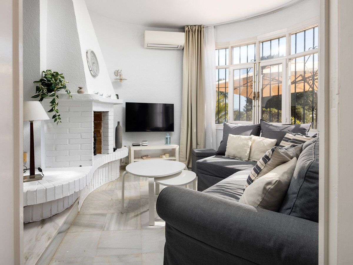 Appartement Mijas Costa, 80 m² avec terrasse et vue piscine - Photo 7
