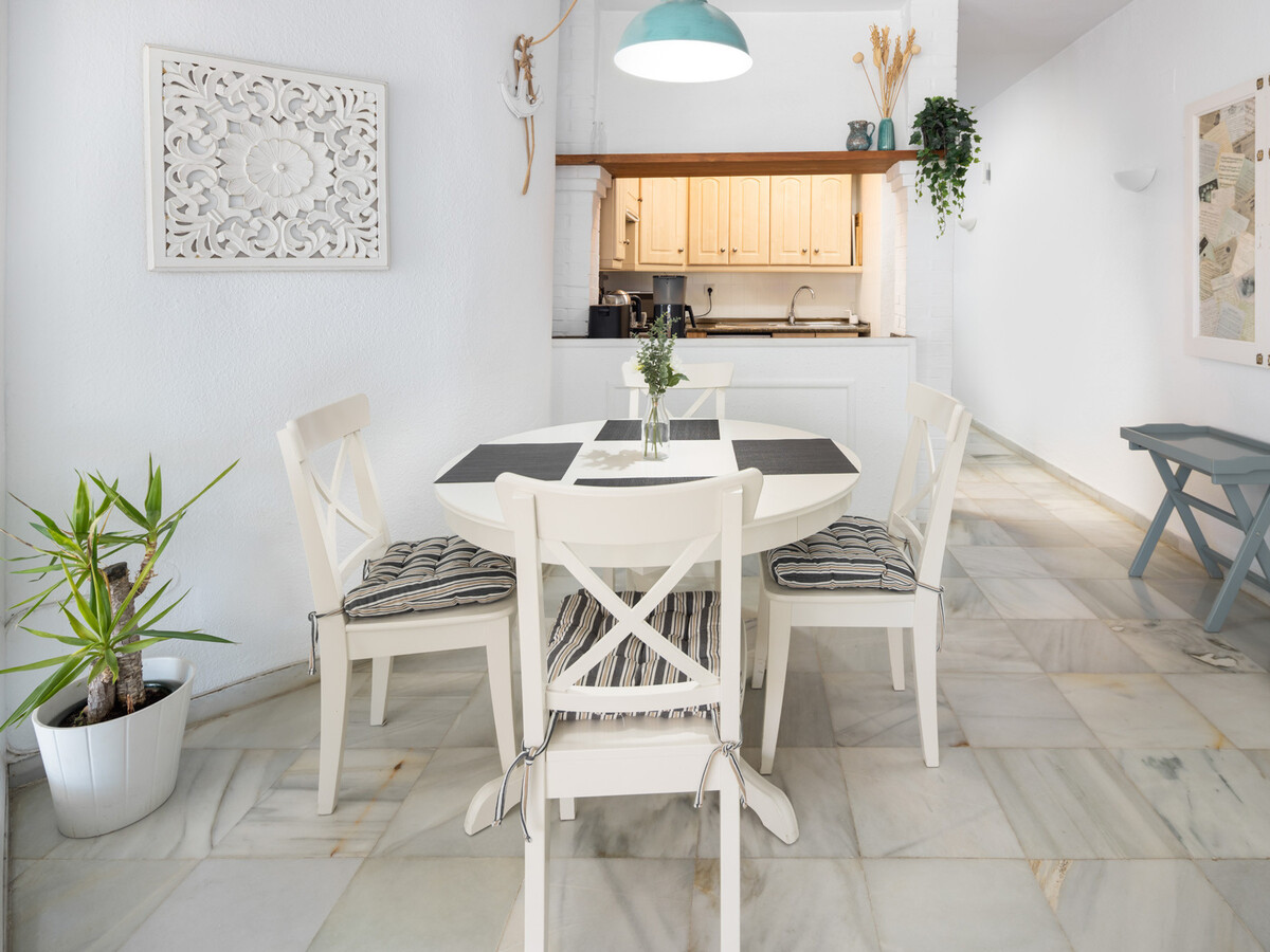 Appartement Mijas Costa, 80 m² avec terrasse et vue piscine - Photo 8