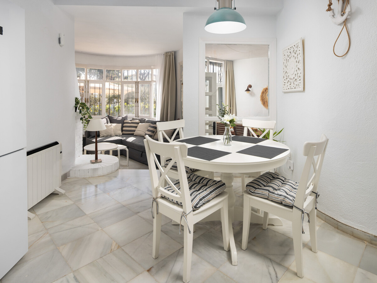 Appartement Mijas Costa, 80 m² avec terrasse et vue piscine - Photo 9