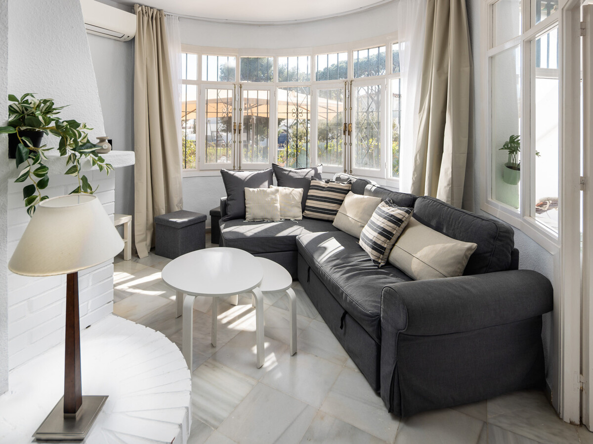Appartement Mijas Costa, 80 m² avec terrasse et vue piscine - Photo 10