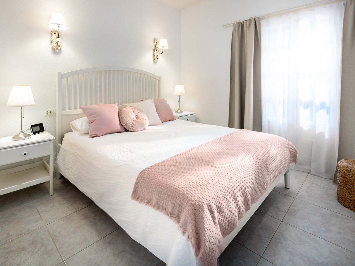 Appartement Mijas Costa, 80 m² avec terrasse et vue piscine - Photo 12