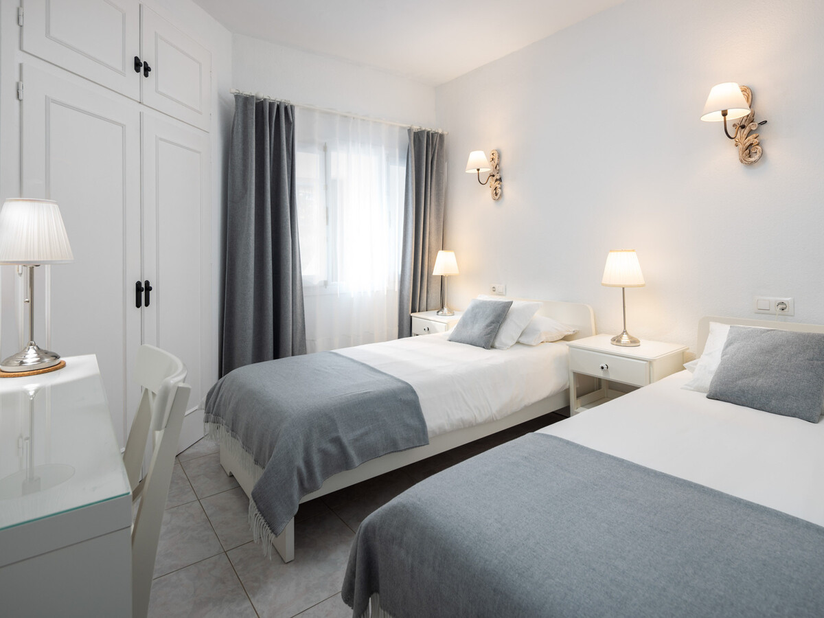 Appartement Mijas Costa, 80 m² avec terrasse et vue piscine - Photo 14