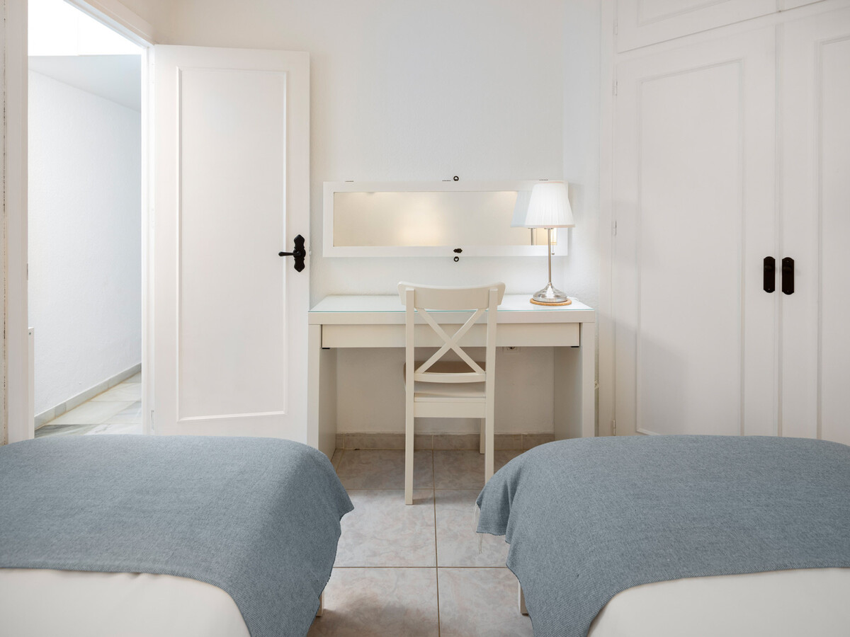 Appartement Mijas Costa, 80 m² avec terrasse et vue piscine - Photo 15