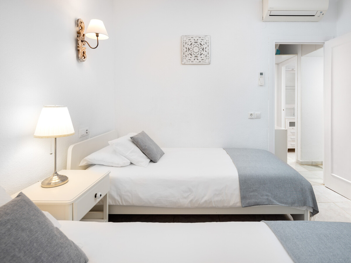 Appartement Mijas Costa, 80 m² avec terrasse et vue piscine - Photo 16