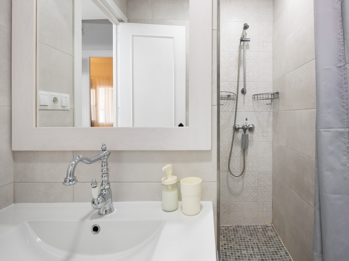 Appartement Mijas Costa, 80 m² avec terrasse et vue piscine - Photo 19