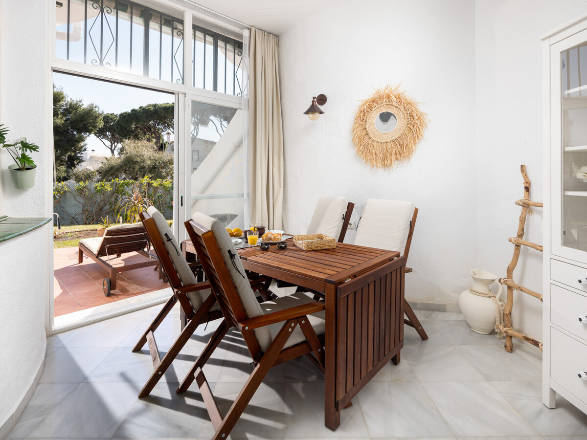 Appartement Mijas Costa, 80 m² avec terrasse et vue piscine - Photo 22