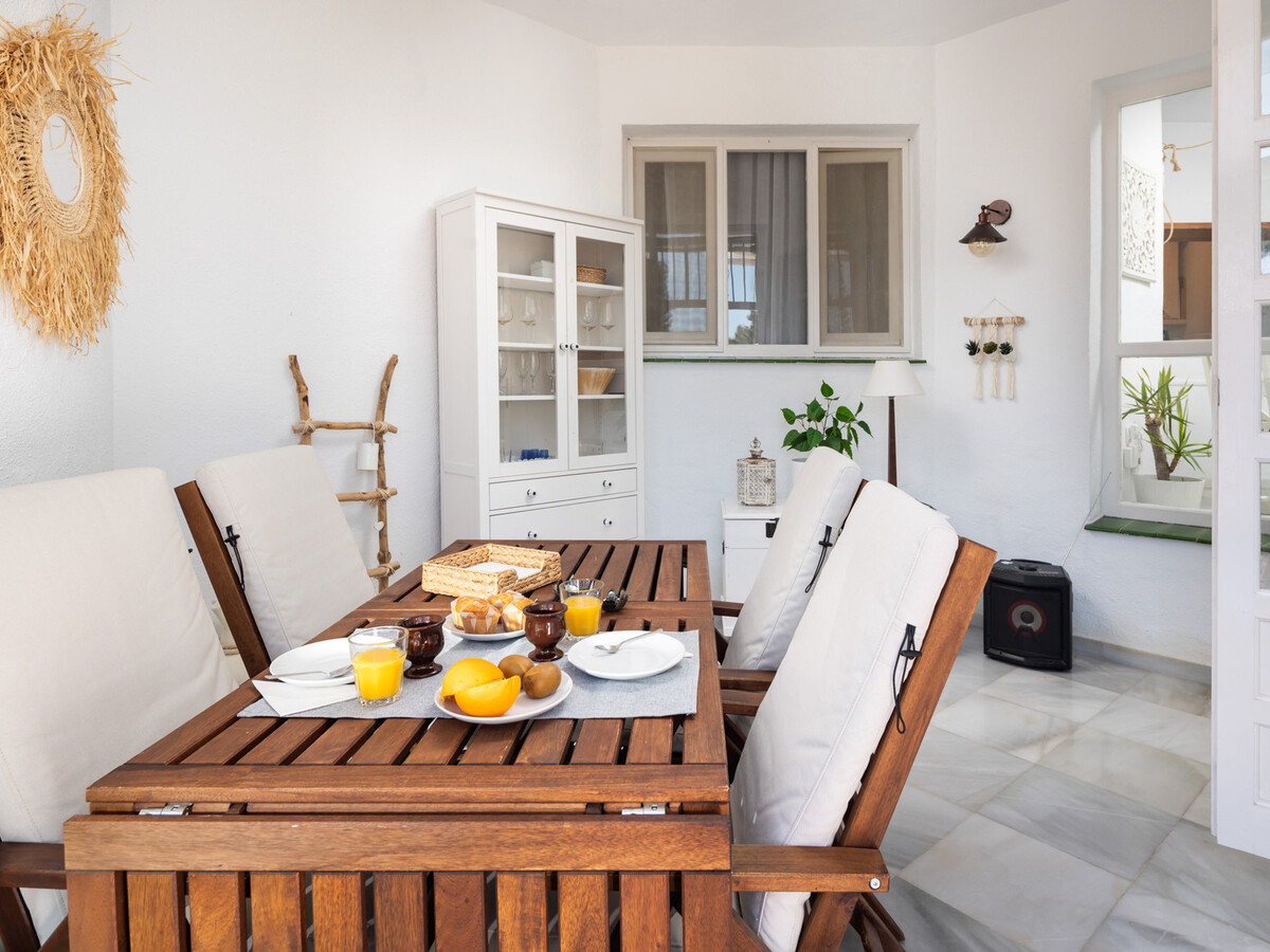 Appartement Mijas Costa, 80 m² avec terrasse et vue piscine - Photo 23