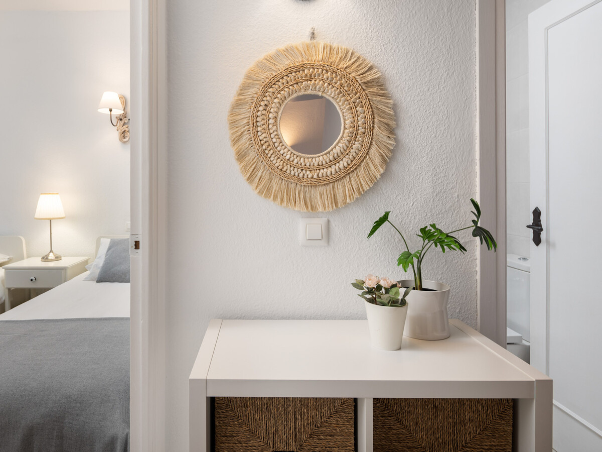 Appartement Mijas Costa, 80 m² avec terrasse et vue piscine - Photo 25