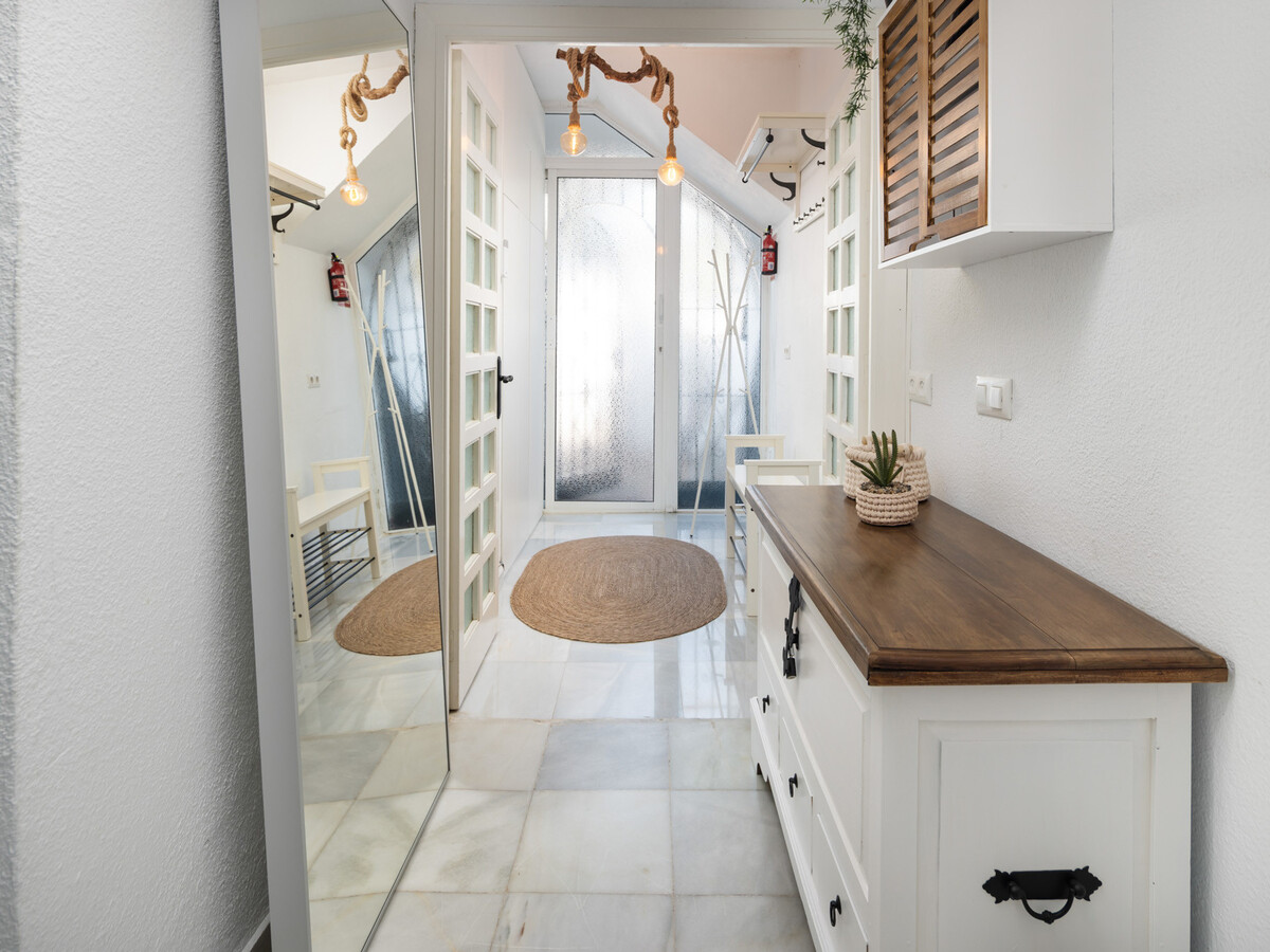 Appartement Mijas Costa, 80 m² avec terrasse et vue piscine - Photo 27
