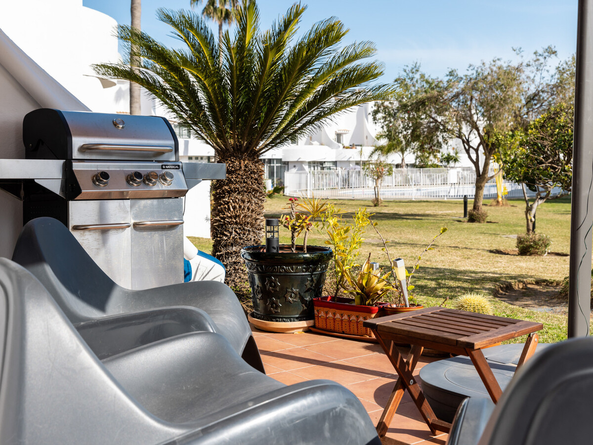 Appartement Mijas Costa, 80 m² avec terrasse et vue piscine - Photo 29