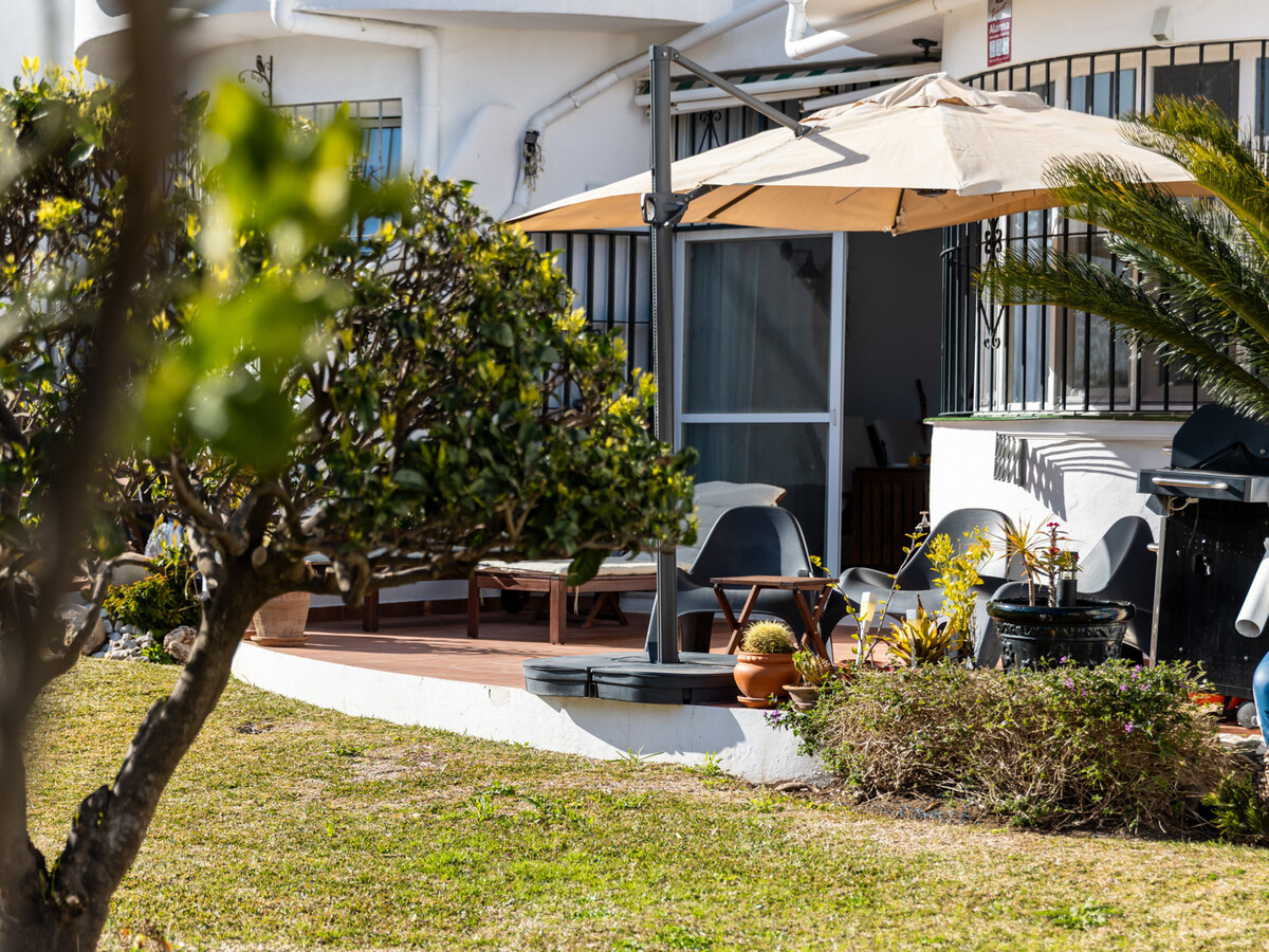 Appartement Mijas Costa, 80 m² avec terrasse et vue piscine - Photo 30