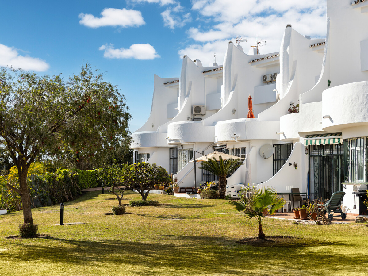 Appartement Mijas Costa, 80 m² avec terrasse et vue piscine - Photo 31
