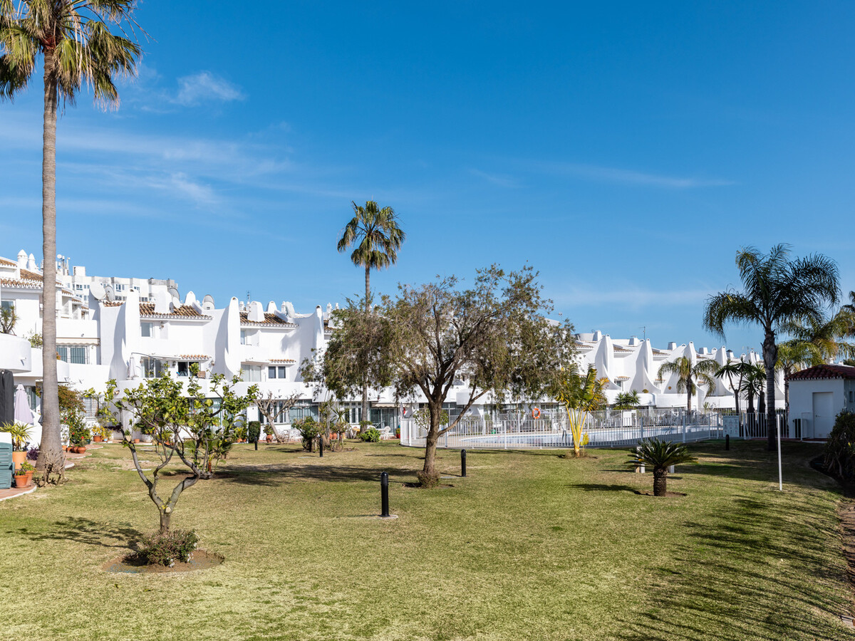 Appartement Mijas Costa, 80 m² avec terrasse et vue piscine - Photo 32