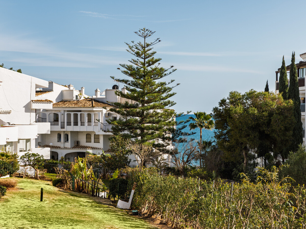 Appartement Mijas Costa, 80 m² avec terrasse et vue piscine - Photo 33