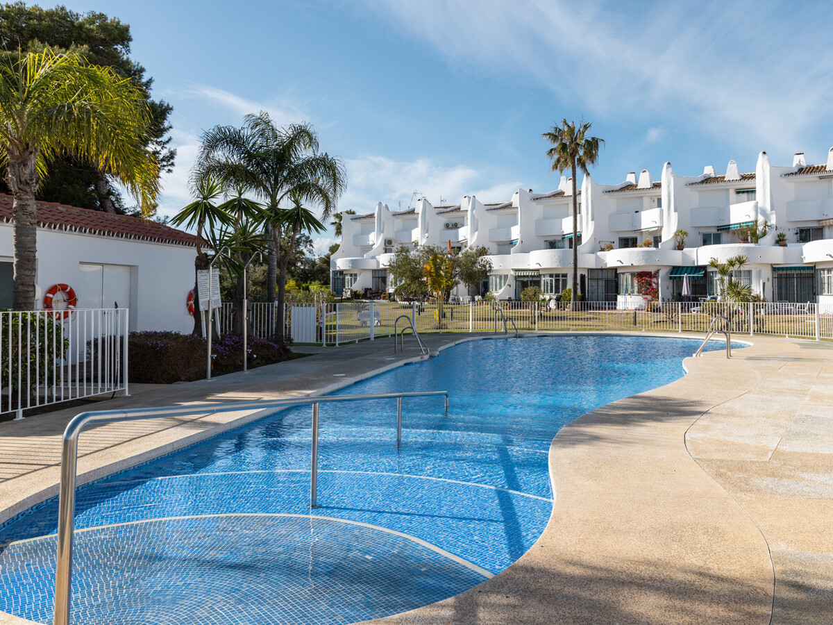 Appartement Mijas Costa, 80 m² avec terrasse et vue piscine - Photo 34