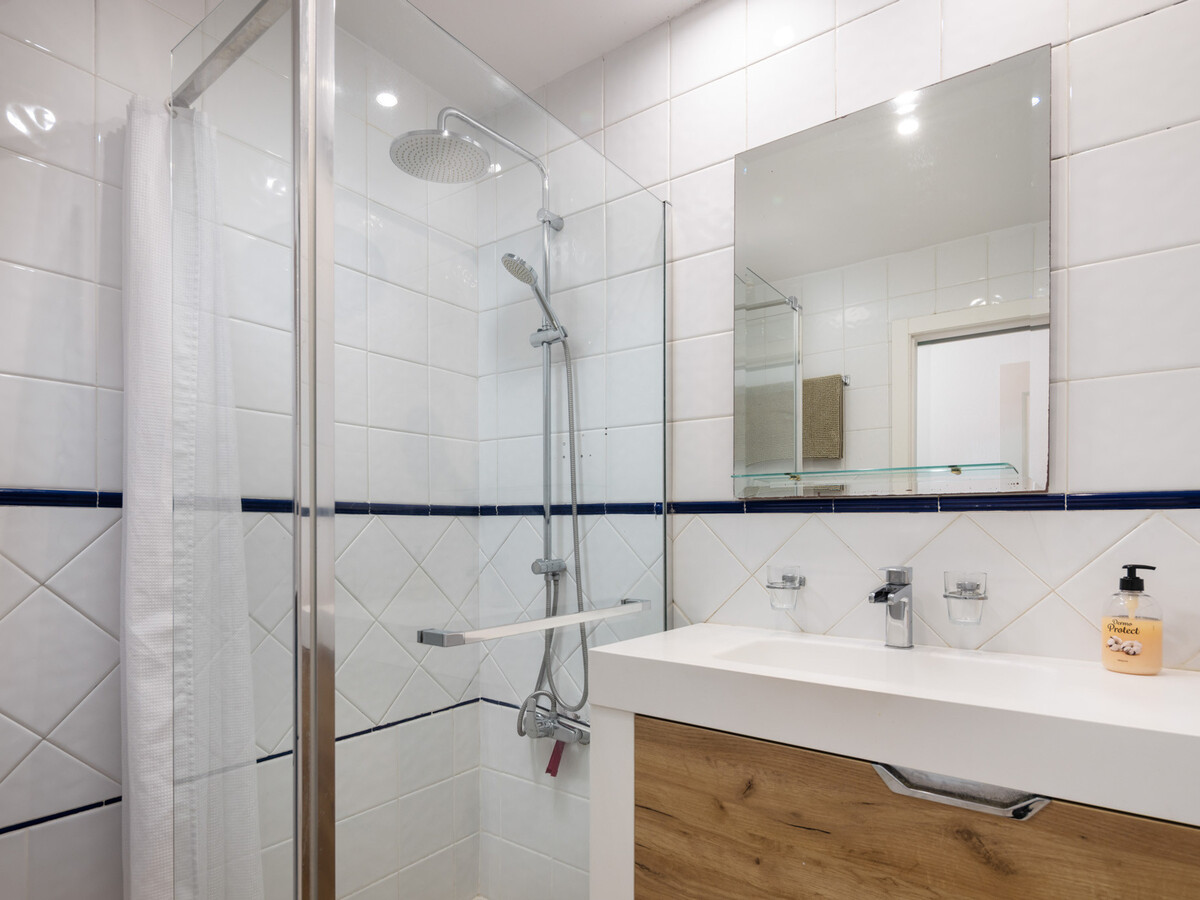 Appartement front de plage vue mer - Mijas Costa - Photo 23