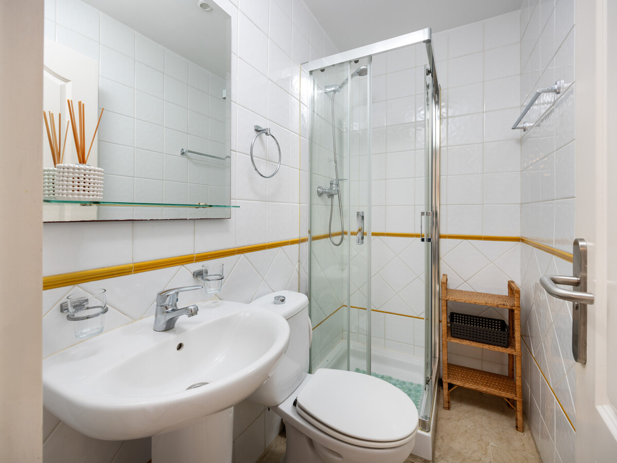 Appartement front de plage vue mer - Mijas Costa - Photo 25